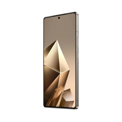 Смартфон Infinix Note 50 (X6858) 8/256GB Titanium Grey