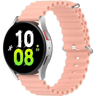 Ремінець універсальний Ocean Band 22mm Pink Sand