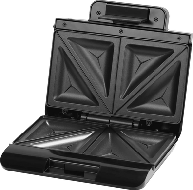 Сендвічниця Magio МG-377 750W Black