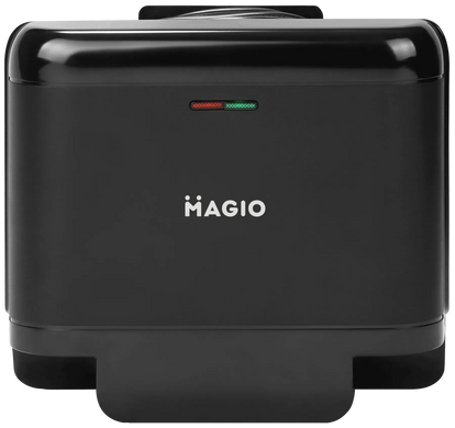 Сендвічниця Magio МG-377 750W Black