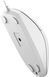 Миша A4Tech N-530S White