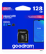 КП GoodRam microSD 128Gb 10class, 128 ГБ