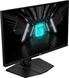 Монітор MSI 24.5" G255PF E2 IPS 180Hz Black, Black, Офіс, 1920&times;1080, 24.5", 180 Гц, IPS, W-LED, G255, 8 біт, 16:9, Кут нахилу 90 градусів; Регулювання кута нахилу; Регулювання висоти, Плаский, HDMI, DisplayPort, 100&times;100, Матове, 1 мс