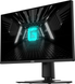 Монітор MSI 24.5" G255PF E2 IPS 180Hz Black, Black, Офіс, 1920&times;1080, 24.5", 180 Гц, IPS, W-LED, G255, 8 біт, 16:9, Кут нахилу 90 градусів; Регулювання кута нахилу; Регулювання висоти, Плаский, HDMI, DisplayPort, 100&times;100, Матове, 1 мс