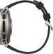 Смарт Годинник Amazfit Cheetah 2 Ultra Titanium, 140-210 мм, 1.5", Моніторинг стресу, Альтиметр, Моніторинг сну, Підрахунок кроків, Cheetah 2 Ultra, iOS + Android, 14+ днів, AMOLED, Bluetooth, GPS, Wi-Fi, Магнітна зарядка, ЧСС, SpO2, Акселерометр, Гіроскоп, Барометр, Кругла, 5 ATM