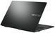 Ноутбук ASUS E1504FA-BQ2837, Vivobook Go 15, Офіс, Навчання, Ryzen 3 30, AMD Ryzen 3, 4, SSD, 512 ГБ, Інтегрована, AMD Radeon Graphics, Інтегрована, LPDDR5, 16 ГБ, 5500 МГц, 15.6", 1920&times;1080, IPS, 250 ніт, 60 Гц, USB-A; USB-A; USB-C; HDMI, 42 Вт&middot;год