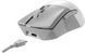 Миша бездротова Asus ROG Gladius III AimPoint RGB White (90MP02Y0-BMUA11), White