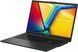Ноутбук ASUS E1504FA-BQ2837, Vivobook Go 15, Офіс, Навчання, Ryzen 3 30, AMD Ryzen 3, 4, SSD, 512 ГБ, Інтегрована, AMD Radeon Graphics, Інтегрована, LPDDR5, 16 ГБ, 5500 МГц, 15.6", 1920&times;1080, IPS, 250 ніт, 60 Гц, USB-A; USB-A; USB-C; HDMI, 42 Вт&middot;год