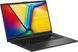 Ноутбук ASUS E1504FA-BQ2837, Vivobook Go 15, Офіс, Навчання, Ryzen 3 30, AMD Ryzen 3, 4, SSD, 512 ГБ, Інтегрована, AMD Radeon Graphics, Інтегрована, LPDDR5, 16 ГБ, 5500 МГц, 15.6", 1920&times;1080, IPS, 250 ніт, 60 Гц, USB-A; USB-A; USB-C; HDMI, 42 Вт&middot;год