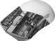 Миша бездротова Asus ROG Gladius III AimPoint RGB White (90MP02Y0-BMUA11), White