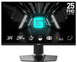 Монітор MSI 24.5" G255PF E2 IPS 180Hz Black, Black, Офіс, 1920&times;1080, 24.5", 180 Гц, IPS, W-LED, G255, 8 біт, 16:9, Кут нахилу 90 градусів; Регулювання кута нахилу; Регулювання висоти, Плаский, HDMI, DisplayPort, 100&times;100, Матове, 1 мс