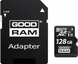 КП GoodRam microSD 128Gb 10class, 128 ГБ
