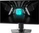 Монітор MSI 24.5" G255PF E2 IPS 180Hz Black, Black, Офіс, 1920&times;1080, 24.5", 180 Гц, IPS, W-LED, G255, 8 біт, 16:9, Кут нахилу 90 градусів; Регулювання кута нахилу; Регулювання висоти, Плаский, HDMI, DisplayPort, 100&times;100, Матове, 1 мс