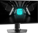 Монітор MSI 24.5" G255PF E2 IPS 180Hz Black, Black, Офіс, 1920&times;1080, 24.5", 180 Гц, IPS, W-LED, G255, 8 біт, 16:9, Кут нахилу 90 градусів; Регулювання кута нахилу; Регулювання висоти, Плаский, HDMI, DisplayPort, 100&times;100, Матове, 1 мс