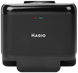 Сендвічниця Magio МG-377 750W Black