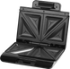 Сендвічниця Magio МG-377 750W Black
