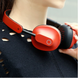 Наушники Bluetooth Baseus Encok D01 Red