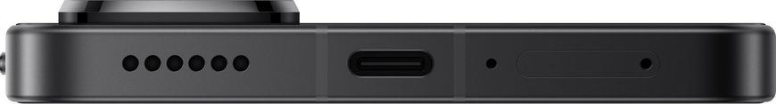Смартфон Poco F7 12/512Gb Black, Black, Poco F7, 512 ГБ, 12 ГБ, 6" - 6.99", Є, 2, 5G, 6001 - 7000 mAh, 48 Мп, IP68, 2712 x 1220