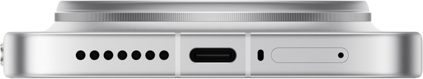 Смартфон Xiaomi 17 Ultra 16/512GB White