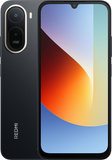Смартфон Xiaomi Redmi A7 Pro 4/64GB Black, Black, Redmi A7 Pro, 64 ГБ, 4 ГБ, 6" - 6.99", Немає, 2, 5G, 5001 - 6000 mAh, 50 Мп, IP52, 1640 x 720