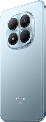 Смартфон Xiaomi Redmi Note 15 Pro+ 5G 12/512GB Glacier Blue