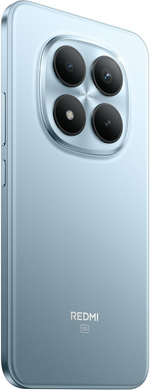 Смартфон Xiaomi Redmi Note 15 Pro+ 5G 12/512GB Glacier Blue