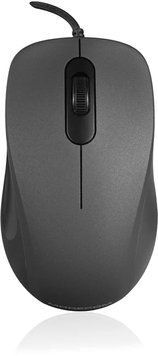 Миша Modecom MC-M10S Black, Black