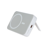 Power Bank Tranyoo F25 PD20W Magnetic 10000mAh White