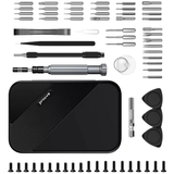 Багатофункціональний набір викруток Proove Fixer 150in1 Black