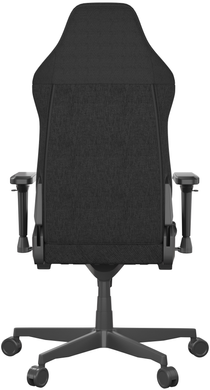 Крісло для геймерів Hator Darkside 3L Pro Fabric Black (HTC3210L)