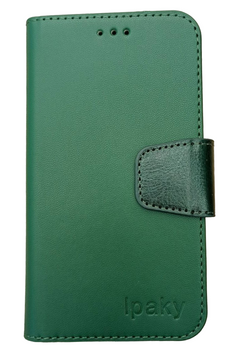 Книжка Universal 5.5-6.0" iPaky Forest Green