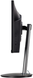 Монітор Acer 27" XF273UW2bmiiprx (UM.HX3EE.204) IPS Black 240Hz, Геймінг, 2560&times;1440, 27", 240 Гц, IPS, W-LED, XF, 8 біт, 16:9, Кут нахилу 90 градусів; Регулювання кута нахилу; Регулювання висоти, Плаский, HDMI, DisplayPort, 3.5 мм audio, 100&times;100, Матове, 1 мс