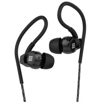 Наушники Bluetooth Langsdom BS80 Black