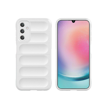 Накладка Samsung A25 5G (A256) Cosmic Shield Black, Накладка, Samsung A25 5G