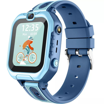 Дитячий Смарт Годинник Proove Kids Ticki Ice Blue