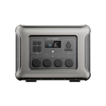 Power Station Allpowers R2500 V2