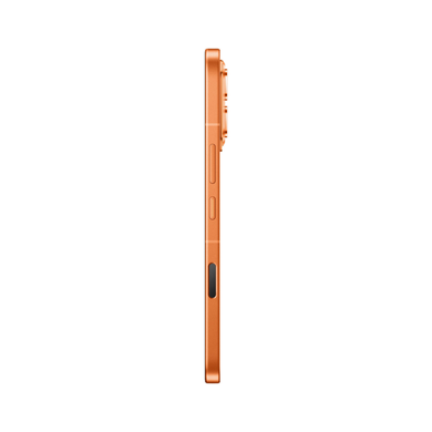 Смартфон Infinix Note 60 Pro (X6878) 8/256GB Solar Orange