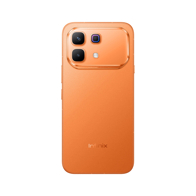Смартфон Infinix Note 60 Pro (X6878) 8/256GB Solar Orange