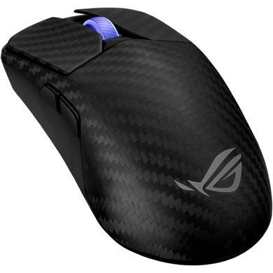 Миша бездротова Asus ROG Harpe Ace Extreme Black (90MP03U0-BMUA00), Black