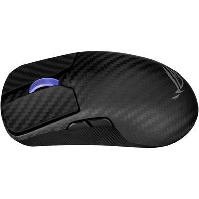 Миша бездротова Asus ROG Harpe Ace Extreme Black (90MP03U0-BMUA00), Black