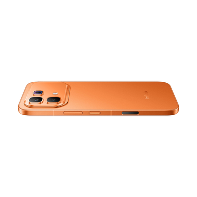 Смартфон Infinix Note 60 Pro (X6878) 8/256GB Solar Orange