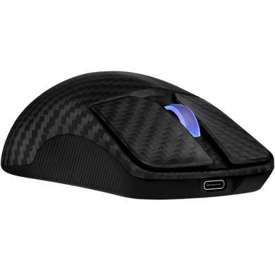 Миша бездротова Asus ROG Harpe Ace Extreme Black (90MP03U0-BMUA00), Black