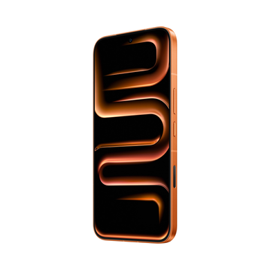 Смартфон Infinix Note 60 Pro (X6878) 8/256GB Solar Orange
