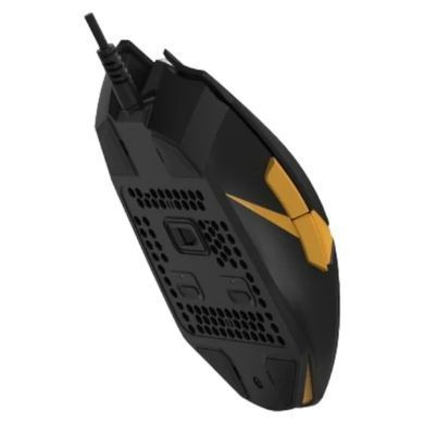 Миша Bloody W63 Max Renegade Midnight