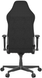 Крісло для геймерів Hator Darkside 3L Pro Fabric Black (HTC3210L)