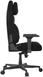 Крісло для геймерів Hator Darkside 3L Pro Fabric Black (HTC3210L)