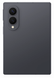 Смартфон Samsung Fold8 (F971B) 16/1TB Graphite, Graphite, Galaxy Fold8, 1 ТБ, 16 ГБ, 7" - 7.99", Є, 2, 5G, 4001 - 5000 mAh, 50 Мп, IP48, 1848 x 2448