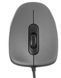 Миша Modecom MC-M10S Black, Black