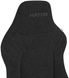 Крісло для геймерів Hator Darkside 3L Pro Fabric Black (HTC3210L)