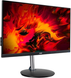 Монітор Acer 27" XF273UW2bmiiprx (UM.HX3EE.204) IPS Black 240Hz, Геймінг, 2560&times;1440, 27", 240 Гц, IPS, W-LED, XF, 8 біт, 16:9, Кут нахилу 90 градусів; Регулювання кута нахилу; Регулювання висоти, Плаский, HDMI, DisplayPort, 3.5 мм audio, 100&times;100, Матове, 1 мс